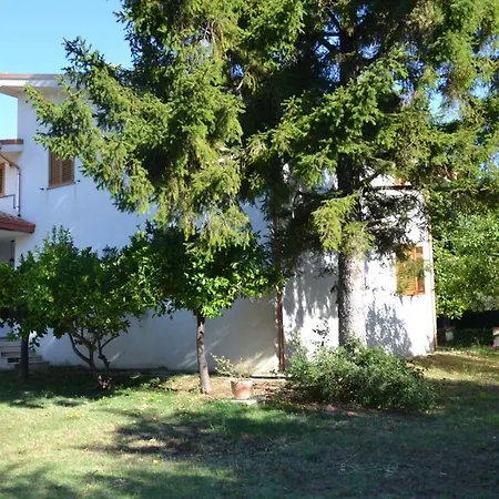 I Tigli Villa Casalbordino Exterior photo