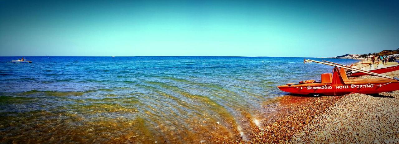 Holiday home I Tigli *
