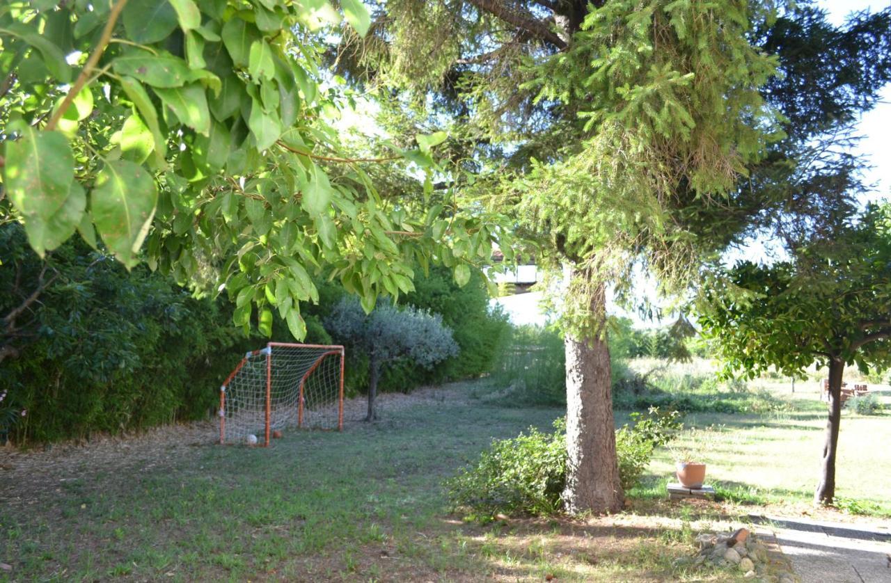 I Tigli Ferienhaus *