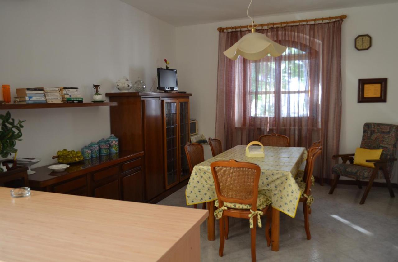 I Tigli Holiday home *