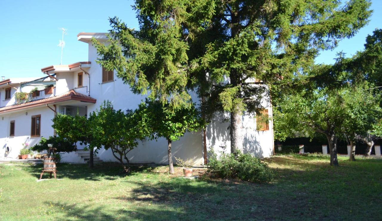 I Tigli Holiday home Casalbordino