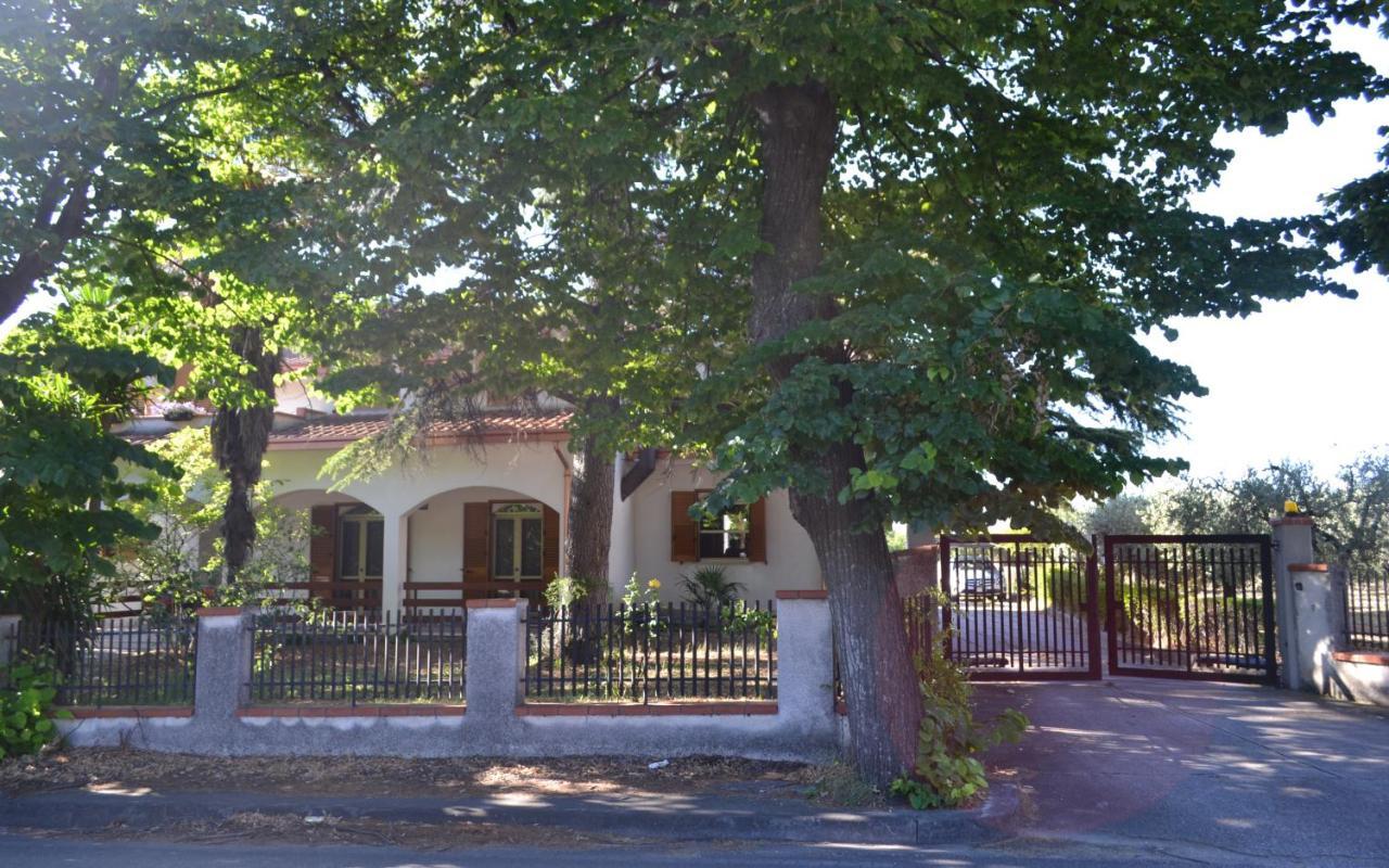I Tigli Holiday home