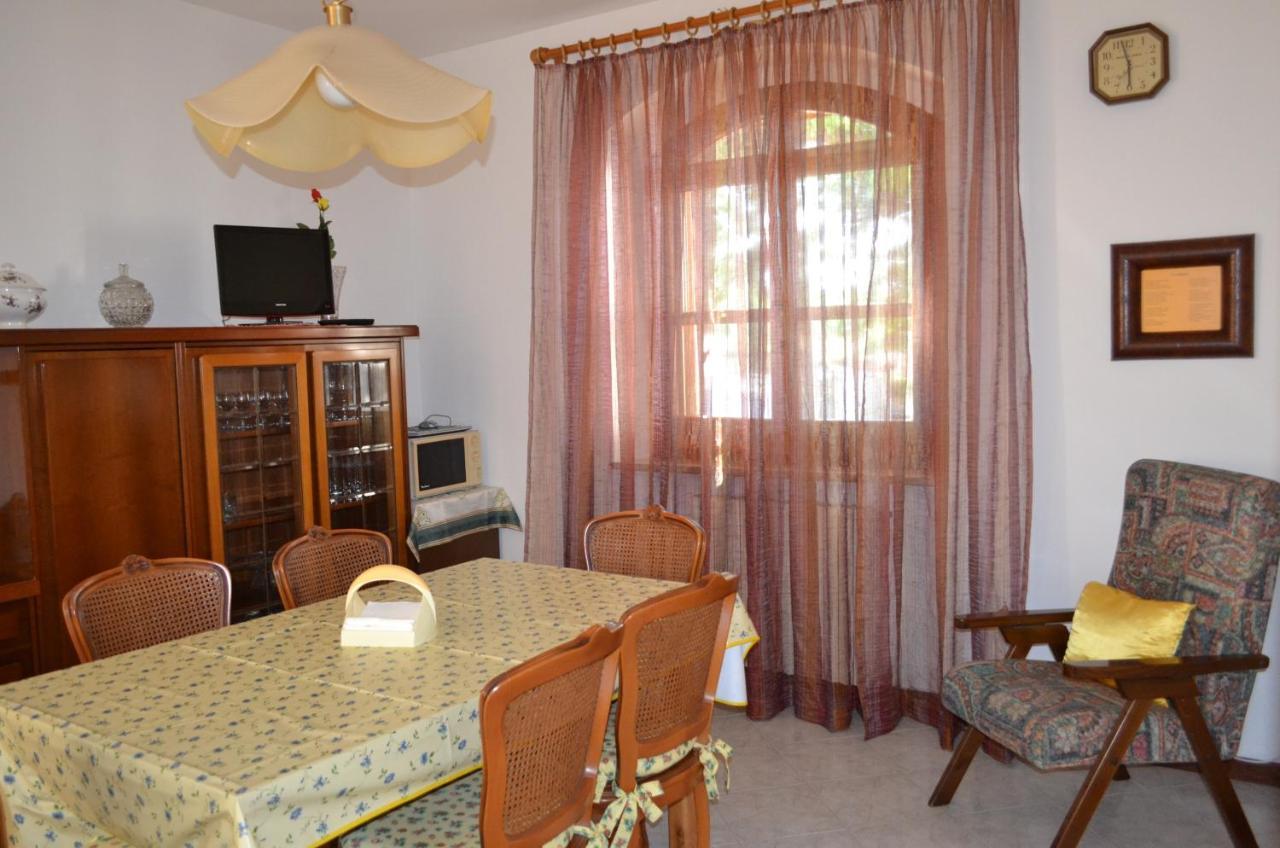Holiday home I Tigli Casalbordino