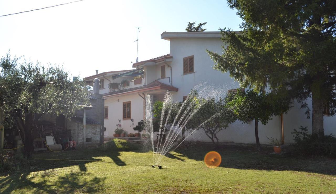 Holiday home I Tigli Casalbordino