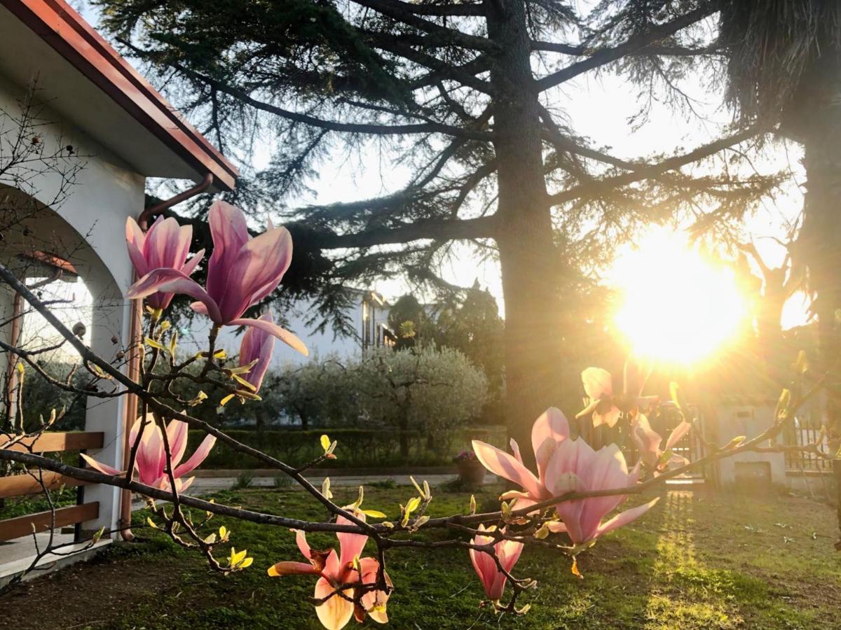 Ferienhaus I Tigli *