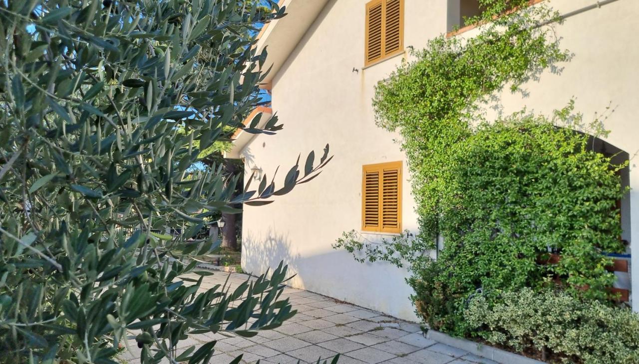 I Tigli * Casalbordino
