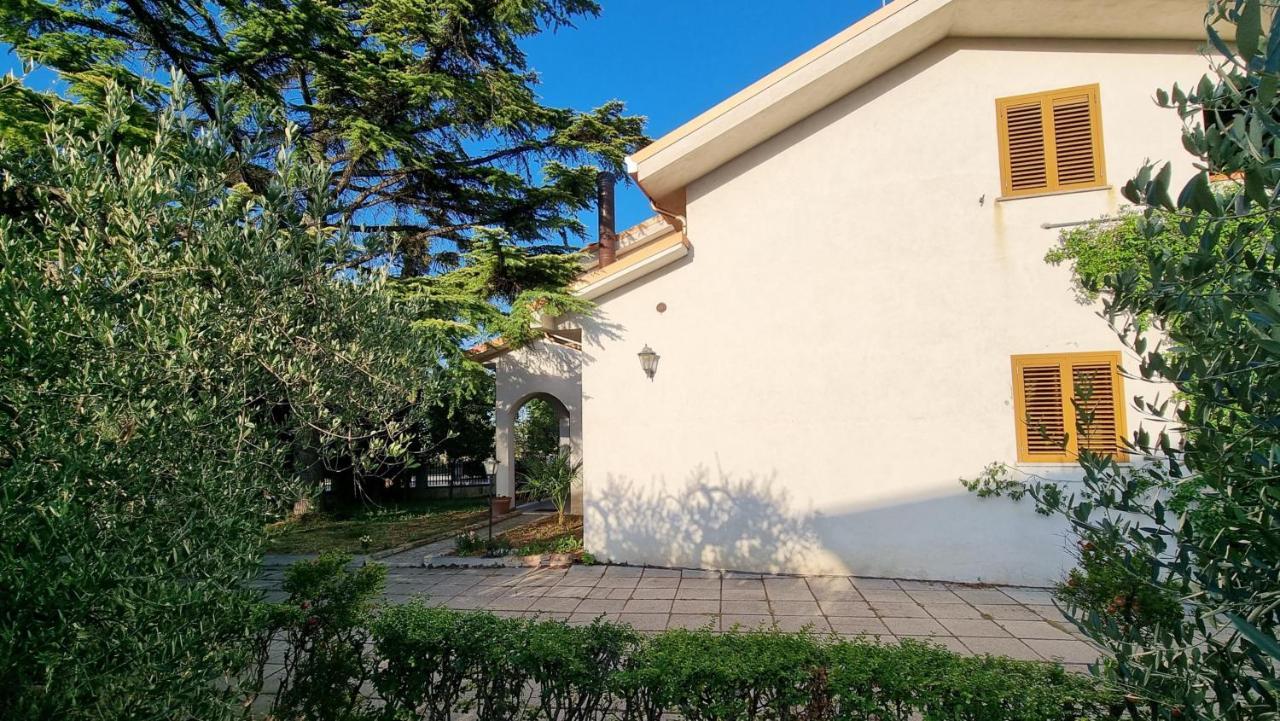 Holiday home I Tigli Casalbordino