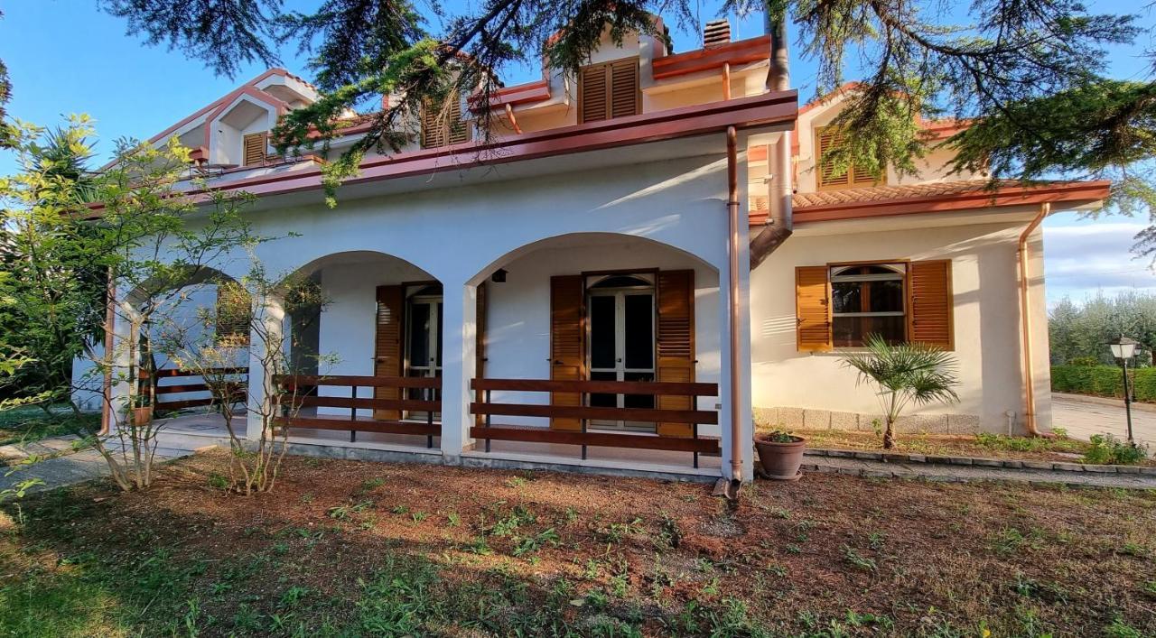 I Tigli Casalbordino