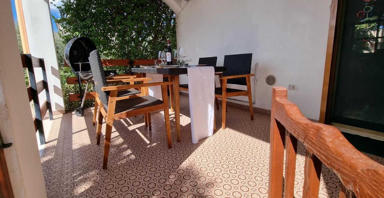 I Tigli Holiday home Casalbordino