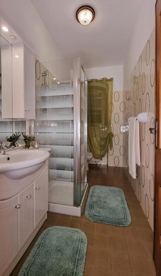 I Tigli Holiday home Casalbordino