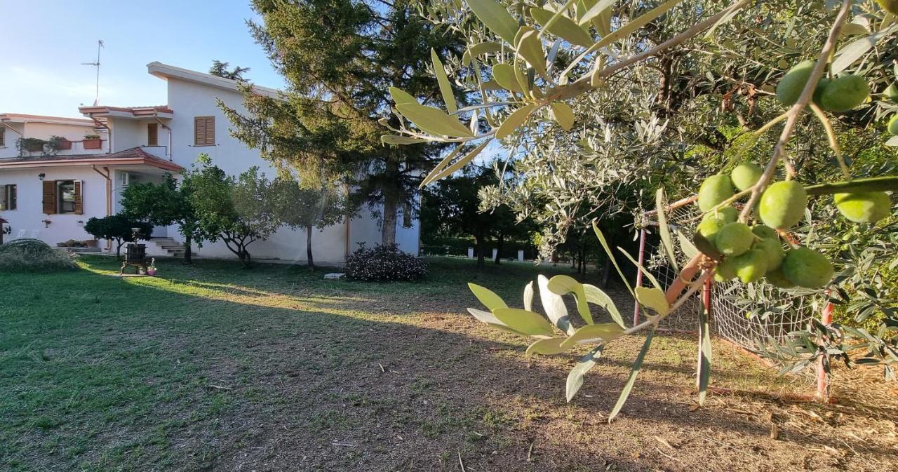 I Tigli Holiday home