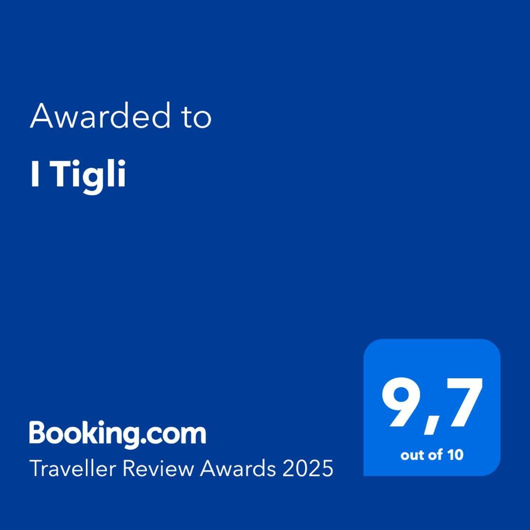 I Tigli Holiday home